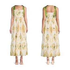 Antonio Melani Vera Pear Floral Dress